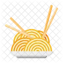 Chinese Food  Icon