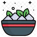Chinese Food Rice Icon