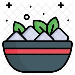Chinese food  Icon