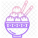 Chinese Food  Icon