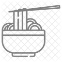 Chinese Food  Icon