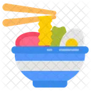Chinese food  Icon