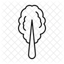 Chinese Greens Food Meal Icon