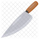 Chinese gyuto  Icon