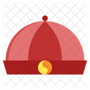 Chinese Hat  Icon