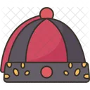 Chinese Hat Icon