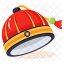 Chinese Hat  Icon