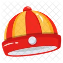 Chinese Hat  Icon