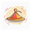 Hat Chinese Cap Icon