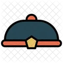 Chinese Hat  Icon