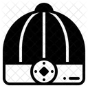 Chinese Hat  Icon