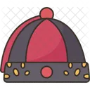 Chinese Hat  Icon