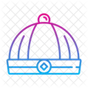 Chinese Hat  Icon