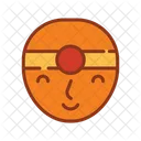 Avatar Human Woman Icon