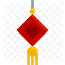Chinese Traditional Decoration Icon