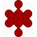 Chinese Decoration Traditional Icon
