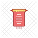 Chinese Chinese Letter Chinese Invitation Icon