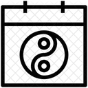 Chinese  Icon