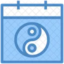Chinese  Icon