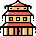 Chinese  Icon