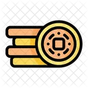 Chinese  Icon