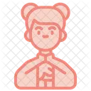 Chinese  Icon