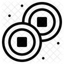 Chinese  Icon