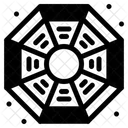 Chinese  Icon