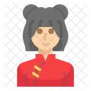 Chinese  Icon