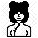 Chinese  Icon