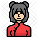 Chinese  Icon