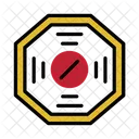 Chinese New Year Icon