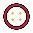 Chinese New Year Celebration Icon