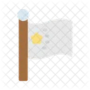 Chinese Country Flag Icon