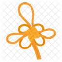 Chinese knot  Icon