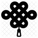 Chinese Knot  Icon