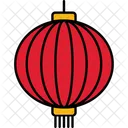 Chinese Lamp  Icon
