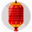 Chinese Lantern Chinese Icon