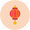 Chinese Lantern  アイコン