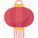 Chinese Lantern Lantern Chinese Icon