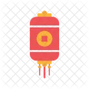 Chinese Lantern Celebration  Icon