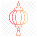 Chinese lantern  Icon