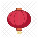 Chinese Chinese New Year Red Pocket Icon