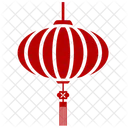 Chinese Lantern Lantern Chinese Lamp Icon