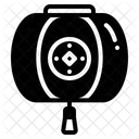 Chinese Lantern  Icon