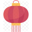 Chinese Lantern  Icon