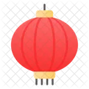 Chinese Lantern  Icon