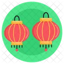 Chinese Lanterns  Icône
