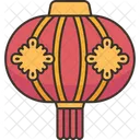 Chinese Lanterns  Icon