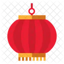 Chinese Light  Icon